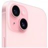 Смартфон Apple iPhone 15 256Gb Pink (Розовый) nano-SIM + eSIM