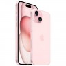 Смартфон Apple iPhone 15 Plus 256Gb Pink (Розовый) 2 nano-SIM