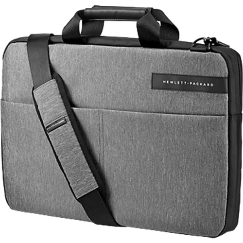 Сумка для ноутбука 15.6" HP Signature II Slim Topload , серая