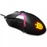 Проводная мышь Steelseries Rival 600 USB оптическая (62446) Black (Черная)