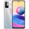Смартфон Xiaomi Redmi Note 10T 4/128Gb Chrome Silver (Серебристый) Global Version