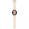 Смарт-часы Samsung Galaxy Watch4 LTE 40 мм Rose Gold (Розовое золото) EAC