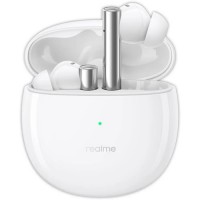 Беспроводные наушники Realme Buds Air 2 White (Белый) EAC