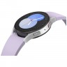 Умные часы Samsung Galaxy Watch 5 44мм Blue (Дымчато-синий)