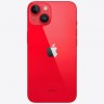 Смартфон Apple iPhone 14 512Gb Red (Красный) nano-SIM + eSIM