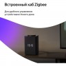 Умная колонка Яндекс.Станция Макс с Zigbee Красная EAC