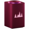 Умная колонка Яндекс.Станция Макс с Zigbee Красная EAC