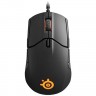 Проводная мышь Steelseries Sensei 310 USB оптическая (62432) Black (Черная)