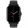 Часы Amazfit GTS 2e Obsidian Black (Черный) EAC