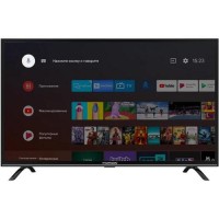 Телевизор Thomson T43FSL6010 43" Black (Черный) EAC