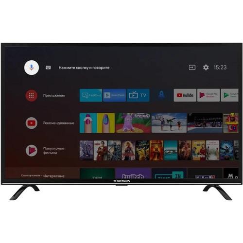 Телевизор Thomson T43FSL6010 43" Black (Черный) EAC