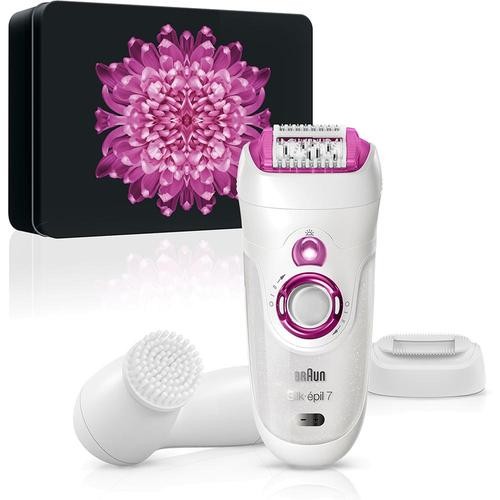 Эпилятор Braun 7-545 EAC