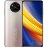 Смартфон Poco X3 Pro 6/128Gb (NFC) Metal Bronze (Бронза) Global Version
