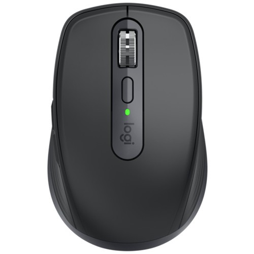 Беспроводная мышь Logitech MX Anywhere 3 Graphite (Серый) EAC
