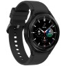 Смарт-часы Samsung Galaxy Watch4 Classic LTE 46 мм Black (Черный) EAC