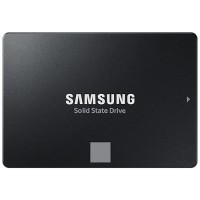 Твердотельный накопитель Samsung 870 EVO SATA 2.5" SSD 4Tb MZ-77E4T0BW