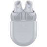 Беспроводные наушники Xiaomi Redmi AirDots 3 Pro Glacier Gray (Серый)