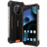 Смартфон Blackview BV8800 8/128Gb Orange (Оранжевый)