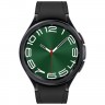 Умные часы Samsung Galaxy Watch 6 Classic 47мм Black (Черный) EAC
