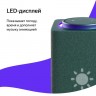 Умная колонка Яндекс.Станция Макс с Zigbee Зеленая EAC