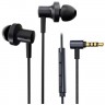 Наушники Xiaomi Mi In-Ear Headphones Pro 2 Black (Черные)