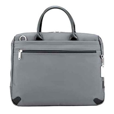 Сумка для ноутбука 15.6" Sumdex NON-913GY, серая, нейлоновая