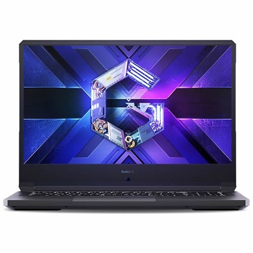 Ноутбук Xiaomi Redmi G Gaming Notebook 16.1" 2020 (Intel Core i5 10300H/16.1"/16GB/512GB SSD/DVD нет/NVIDIA GeForce GTX 1650 Ti/Wi-Fi/Bluetooth/Windows 10 Home) Black (Черный)