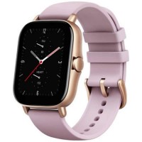 Часы Amazfit GTS 2e Lilac Purple (Фиолетовый) EAC