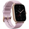 Часы Amazfit GTS 2e Lilac Purple (Фиолетовый) EAC