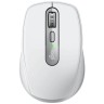 Беспроводная мышь Logitech MX Anywhere 3 для Mac White (Белый) EAC