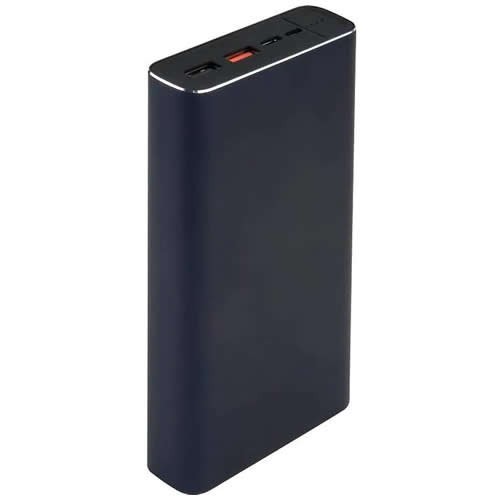 Внешний аккумулятор универсальный Red Line RP-20 20000 mA/h Blue (Темно-синий) EAC