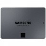 Твердотельный накопитель Samsung 870 QVO SATA 2.5" SSD 4Tb MZ-77Q4T0BW