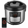 Мультиварка Redmond SkyCooker M42S Silver/Black (Cеребристый/черный) EAC