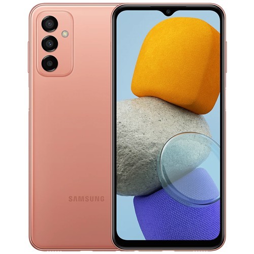 Смартфон Samsung Galaxy M23 5G 4/64Gb Copper (Медный)
