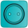 Умная колонка Яндекс.Станция Макс с Zigbee Бирюзовая EAC