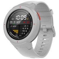 Часы Xiaomi Amazfit Verge Silver (Серебристый)