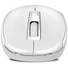 Беспроводная мышь SVEN RX-255W USB оптическая White (Белая)