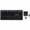 Беспроводная клавиатура Logitech G613 Mechanical Gaming Wireless Keyboard USB Black (Черная)