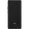 Смартфон ZTE Blade L210 Black (Черный) EAC