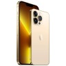 Смартфон Apple iPhone 13 Pro Max 256Gb Gold (Золотистый) MLMG3RU/A