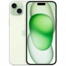 Смартфон Apple iPhone 15 Plus 512Gb Green (Зеленый) 2 nano-SIM