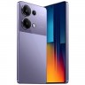 Смартфон Poco M6 Pro 8/256Gb Purple (Фиолетовый) Global Version