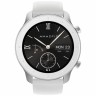 Часы Amazfit GTR 42 мм Aluminium Case, Silicone Strap Moonlight White (Белый)