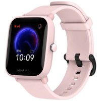 Часы Amazfit Bip U Pink (Розовый) EAC
