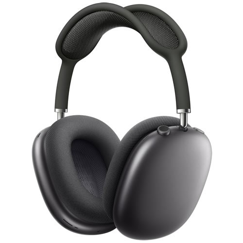 Наушники Apple AirPods Max Space Gray (Серый космос)