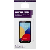Защитное стекло Red Line для Xiaomi Pad 5/5 Pro Clear (Прозрачное)