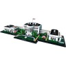 LEGO Architecture "Белый дом" 21054