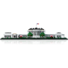 LEGO Architecture "Белый дом" 21054
