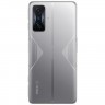 Смартфон Poco F4 GT 8/128Gb Knight Silver (Серебристый) Global Version