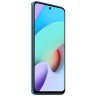 Смартфон Xiaomi Redmi 10 2022 4/64Gb Sea Blue (Синее море) Global Version